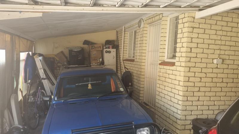 To Let 3 Bedroom Property for Rent in Sasolburg Free State